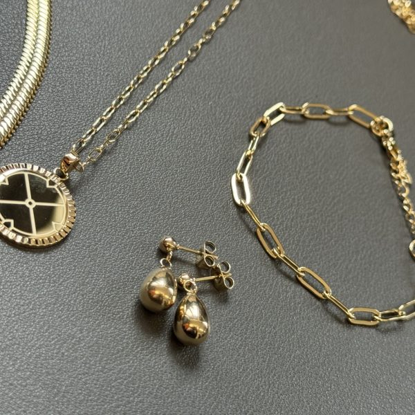 D.Louise Jewellery Bundle