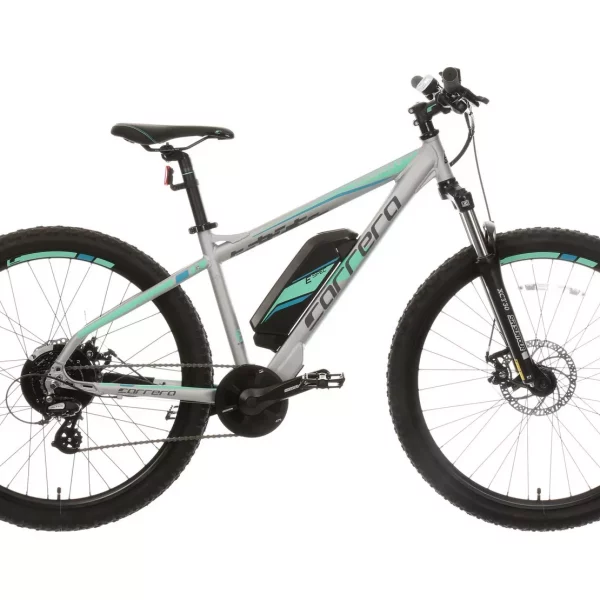 Carrera Ebike (mens or womens) or £800 CASH