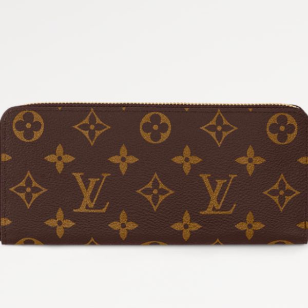 Louis Vuitton Clémence Wallet or £300 CASH