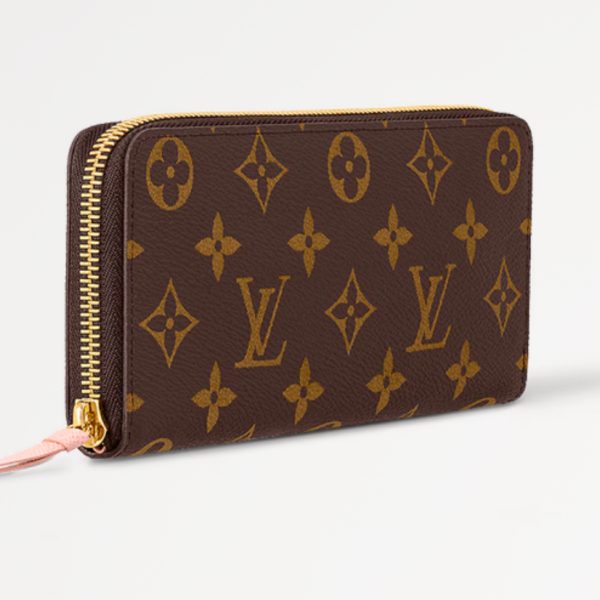 Louis Vuitton Clémence Wallet or £300 CASH