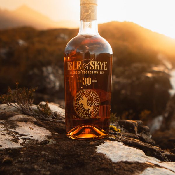 Isle of Skye 30 Year Old Blended Whisky