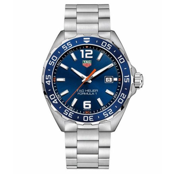 Tag Heuer Formula 1 Watch or £1,300 CASH